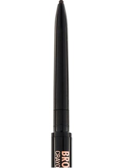 ANASTASIA BEVERLY HILLS Wiz Brow Pencil Soft Brown  - Image 3