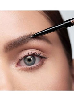 ANASTASIA BEVERLY HILLS Wiz Brow Pencil Soft Brown  - Image 4