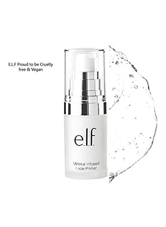 e.l.f. - Mineral Face Primer Clear - Image 1