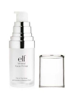 e.l.f. Mineral Face Primer Clear  - Image 2