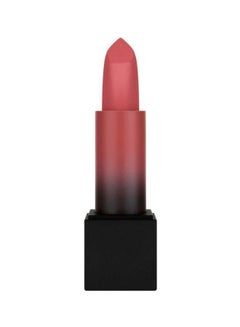 Power Bullet Matte Lipstick Honeymoon