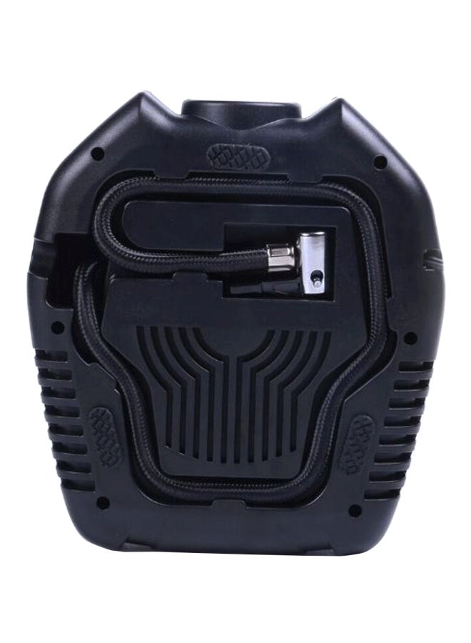 LAWAZIM Digital Portable Tyre Air Compressor - Image 3