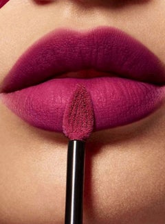 L'OREAL PARIS Rouge Signature Matte Liquid Lipstick 412 I Rebel  - Image 3