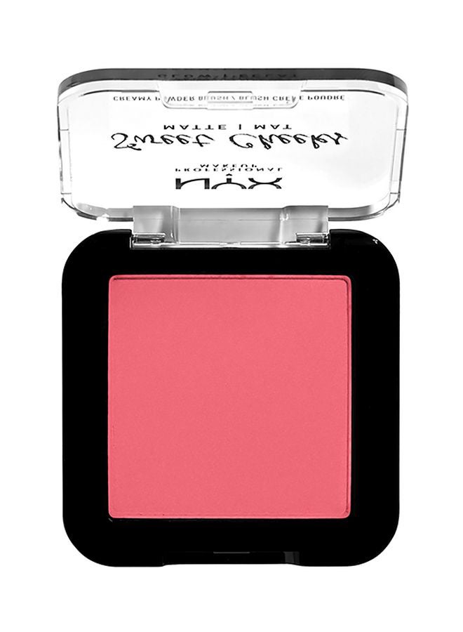 Sweet Cheeks Creamy Powder Blush Matte Day Dream - v1590873041/N32566238A_2