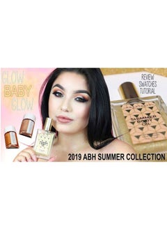 ANASTASIA BEVERLY HILLS Shimmer Body Oil Gold  - Image 5
