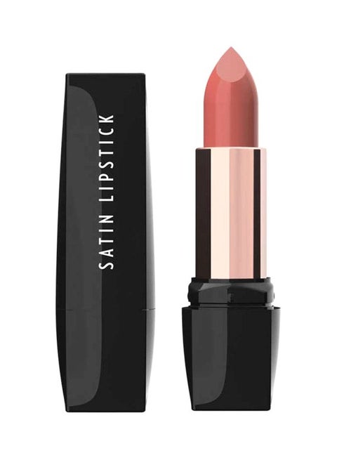 Creamy Satin Lipstick 07 Orange