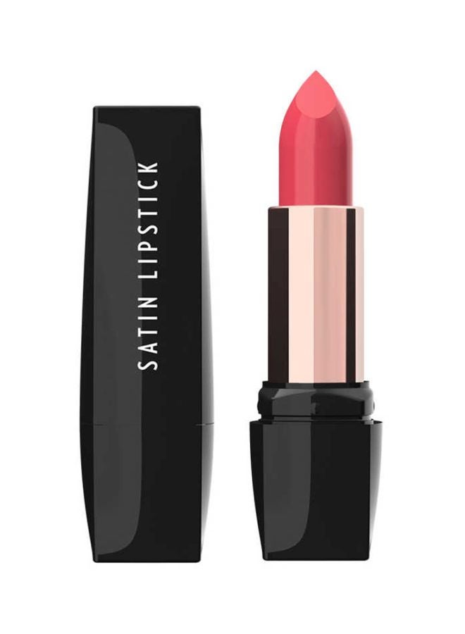 جولدن روز أحمر شفاه كريمي ناعم ولامع 18 أحمر - Image 2