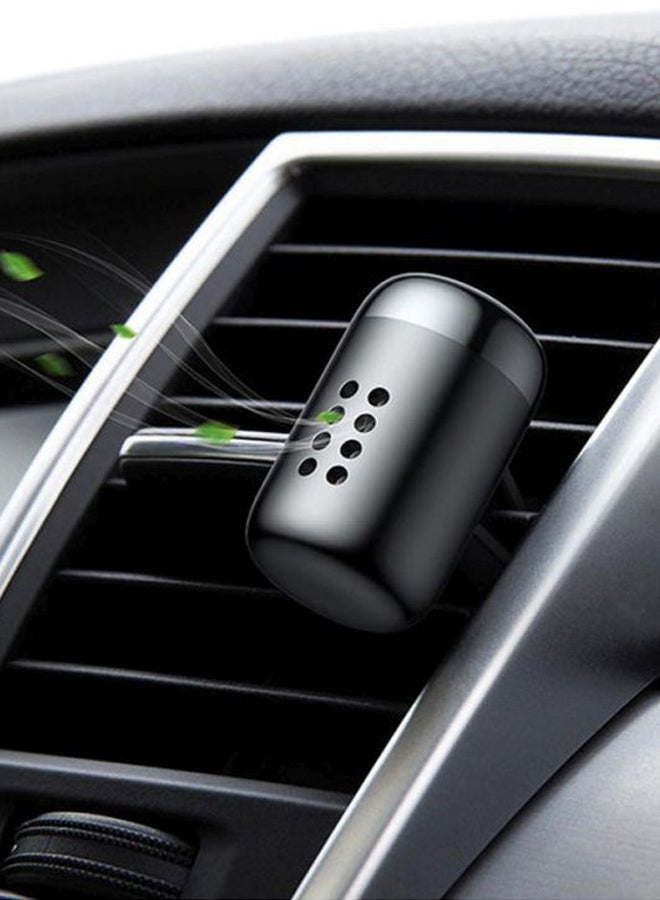 Baseus Little Fat Pier Car Aromatherapy Air Freshner - Image 2