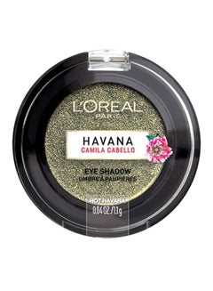 Cosmetics X Camila Cabello Eyeshadow Hot Havana