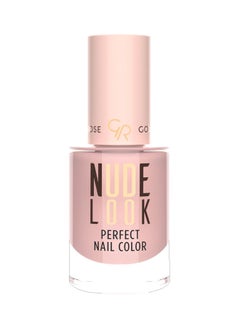 Nude Look Perfect Nail Color No:02 Pink Nude - v1590873119/N34159806A_1