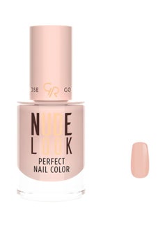 Nude Look Perfect Nail Color No:02 Pink Nude - v1590873119/N34159806A_2