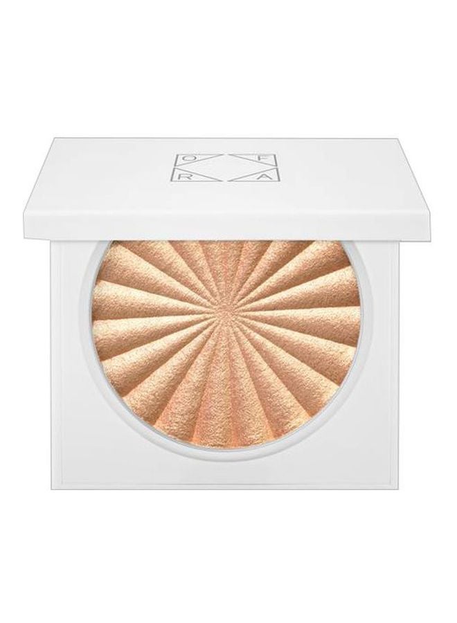 OFRA Bali Highlighter Golden Peach  - Image 1