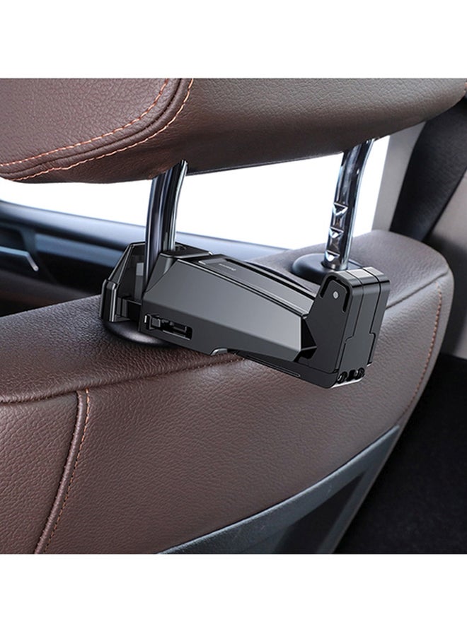 BackHit Hook Mobile Holder