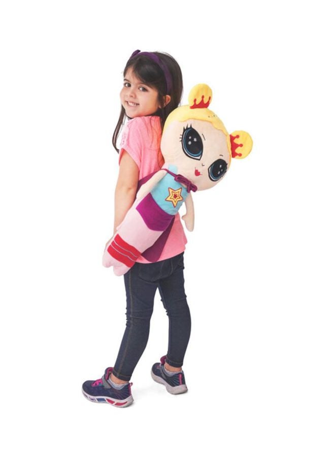 Happy Hop Buddyguard Seat Belt Pad - Image 2