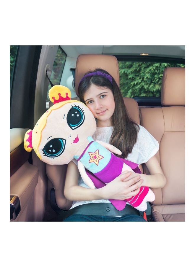 Happy Hop Buddyguard Seat Belt Pad - Image 4