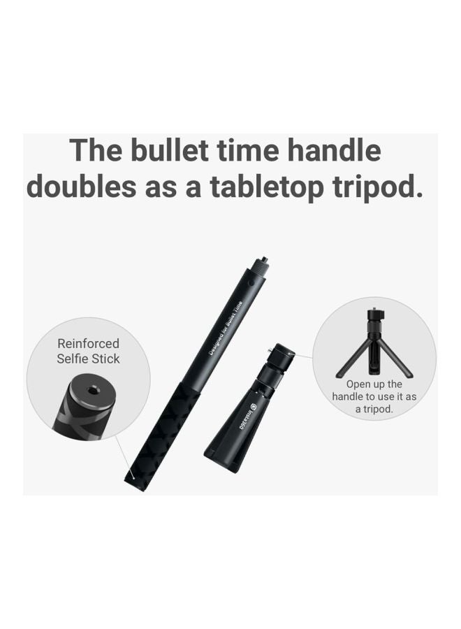 Folded Table Top Tripod Black - v1590906666/N37830369A_3