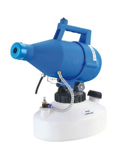 Generic Electric ULV Spray Fogger Blue/White 43x26x43centimeter  - Image 1