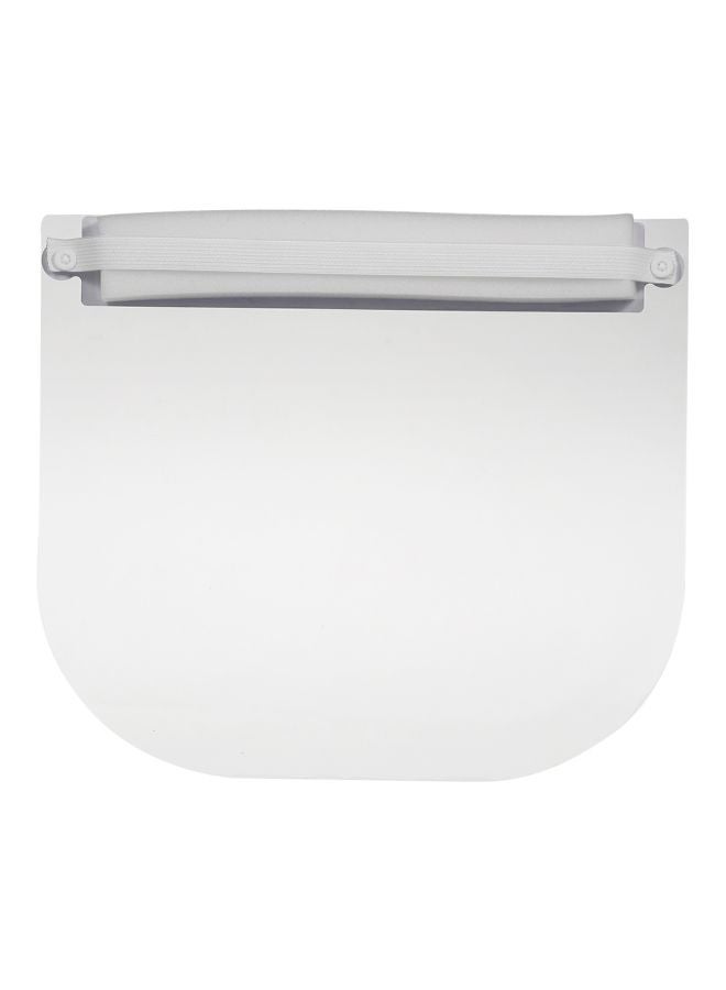 5-Piece Protective Face Shield Set - Image 3