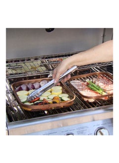 copper chef Non Stick Crisper Tray Copper  - Image 3