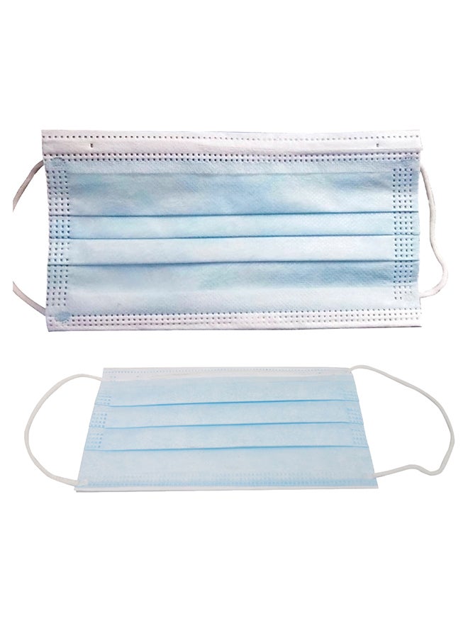 Generic - Pack Of 20 Disposable Face Mask - Image 1