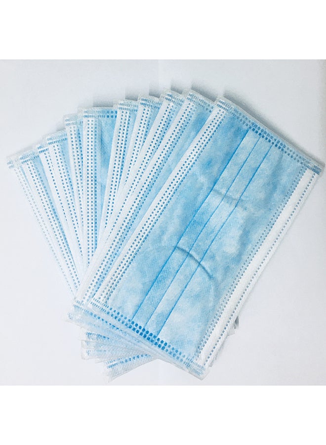 Generic - Pack Of 20 Disposable Face Mask - Image 1