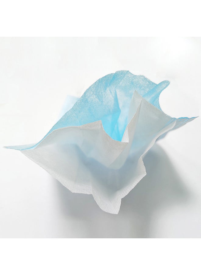 Generic - Pack Of 20 Disposable Face Mask - Image 1