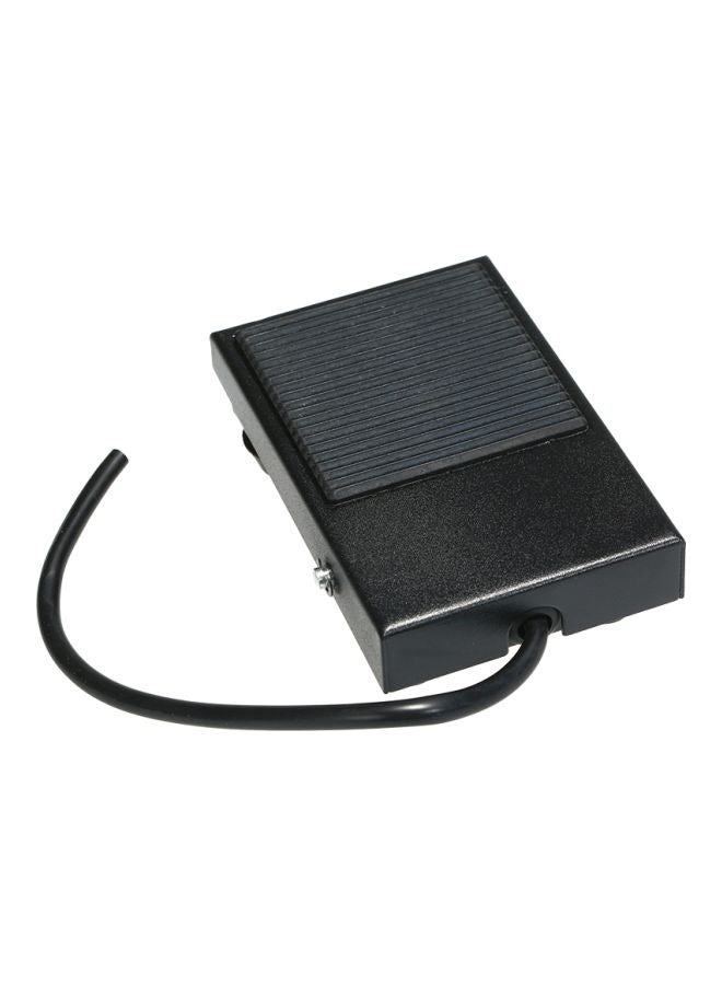 Foot Pedal Switch Black - Image 1