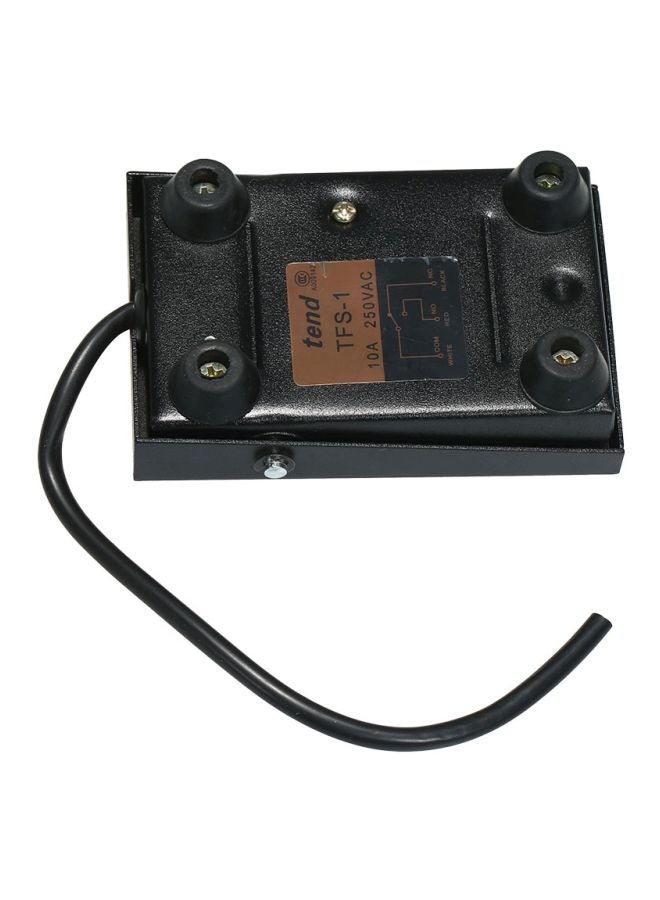 Foot Pedal Switch Black - Image 2