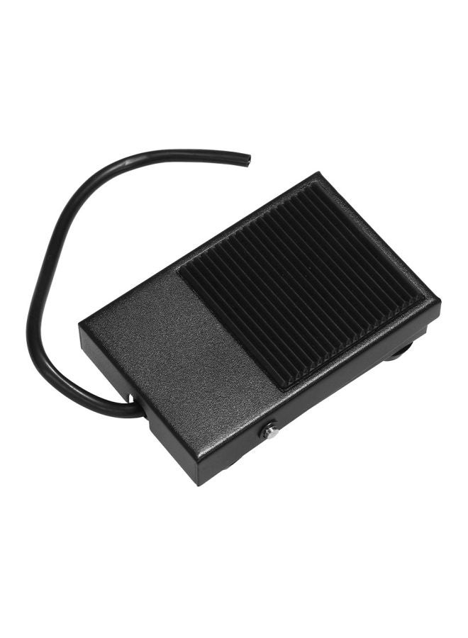 Foot Pedal Switch Black - Image 3