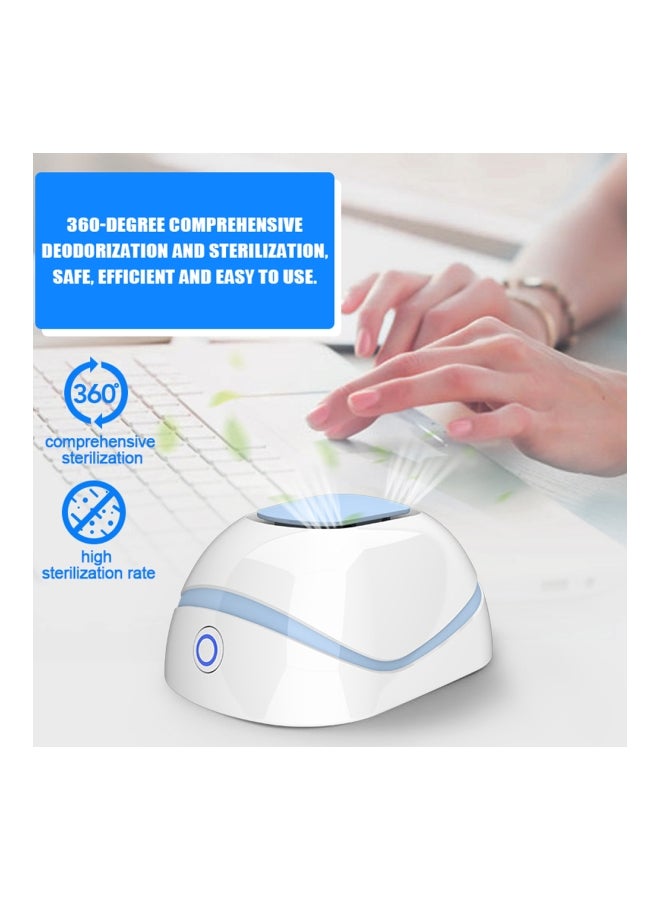 Generic - Car Air Purifier - Image 1