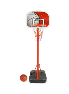Adjustable Basketball Saft 20881E-2
