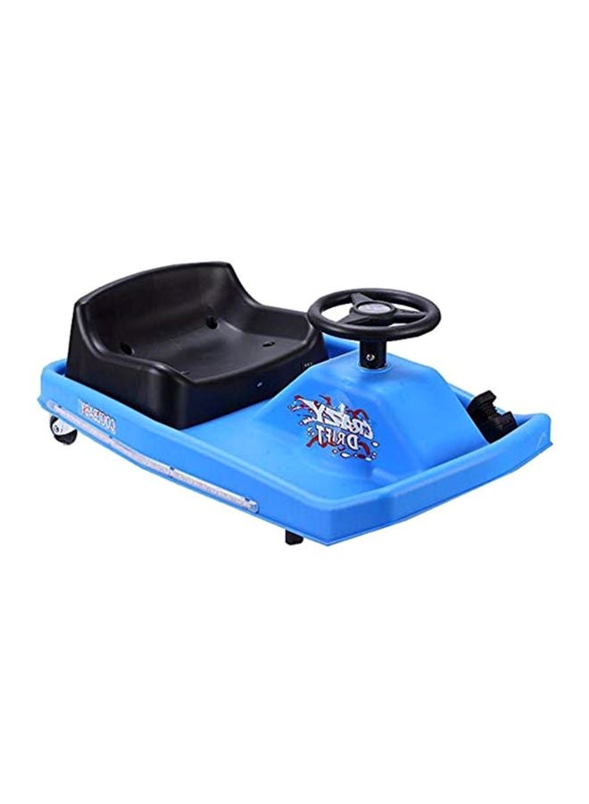 Cool Baby - 360-Degree Spinning Electric Drifting Scooter Blue 85.5x53x21.5cm - Image 1