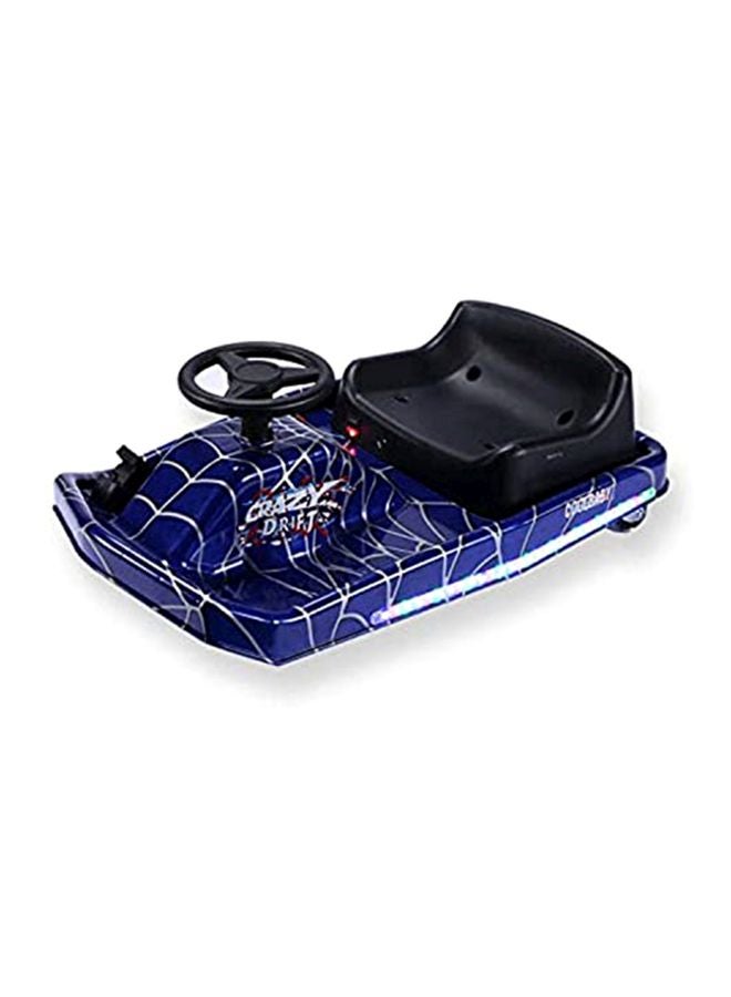 Cool Baby Crazy Drift Electric Scooter Ride-On Multicolour - Image 2