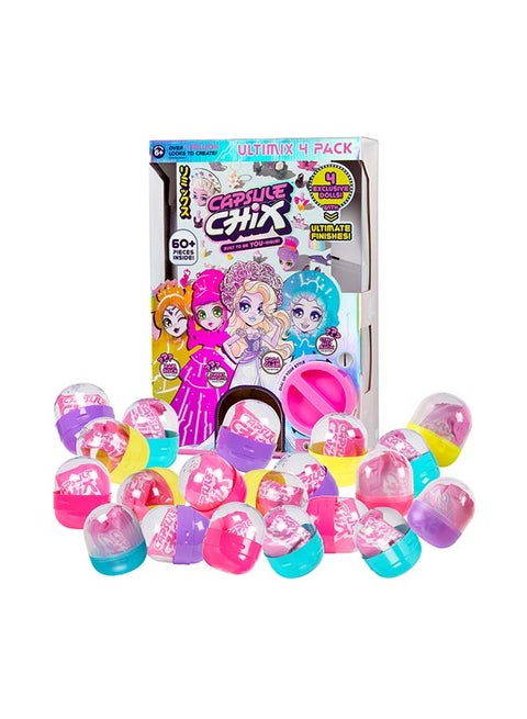S1 Ultimix Pack 26.5cm