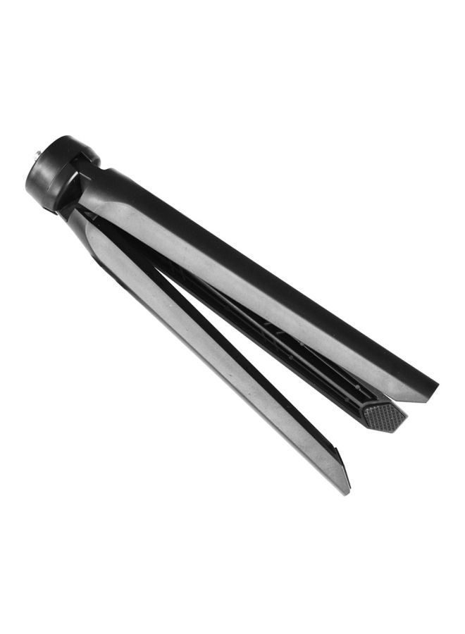 طقم حلقة إضاءة LED من 6 قطع زهري/أسود/فضي - Image 4