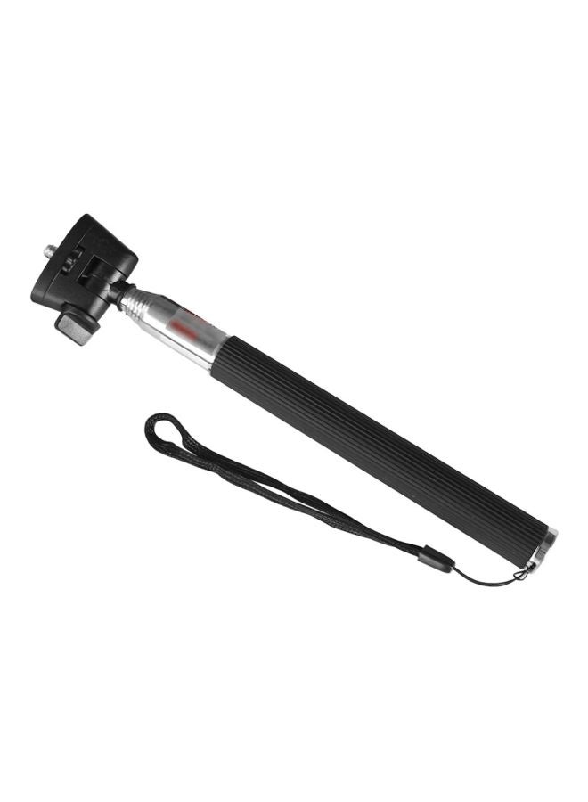 6-Piece LED Ring Light Kit Pink/Black/White - Image 3