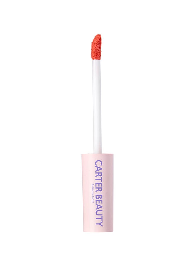 Carter Beauty Free Speech Lip Tint JK  - Image 2
