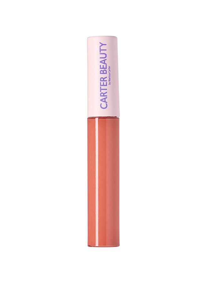 Carter Beauty Free Speech Lip Tint Debbie - Image 1