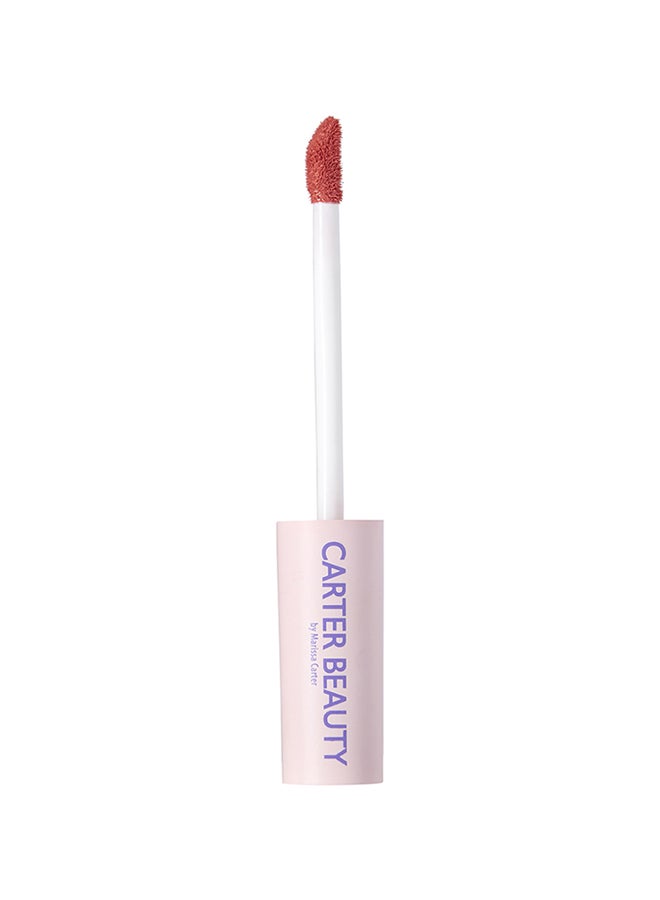 Carter Beauty Free Speech Lip Tint Katie  - Image 2