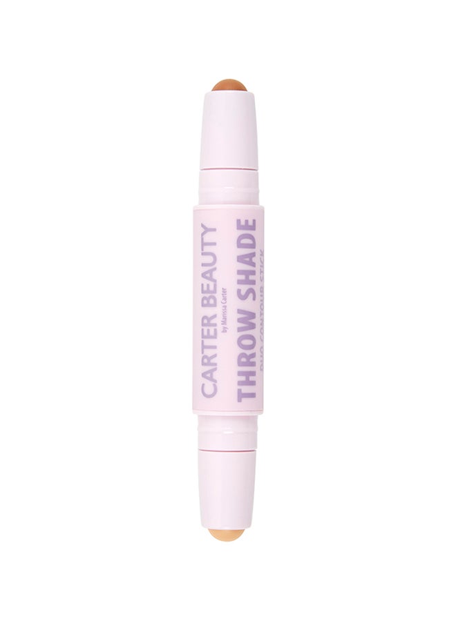 Throw Shade Duo Contour Stick Light