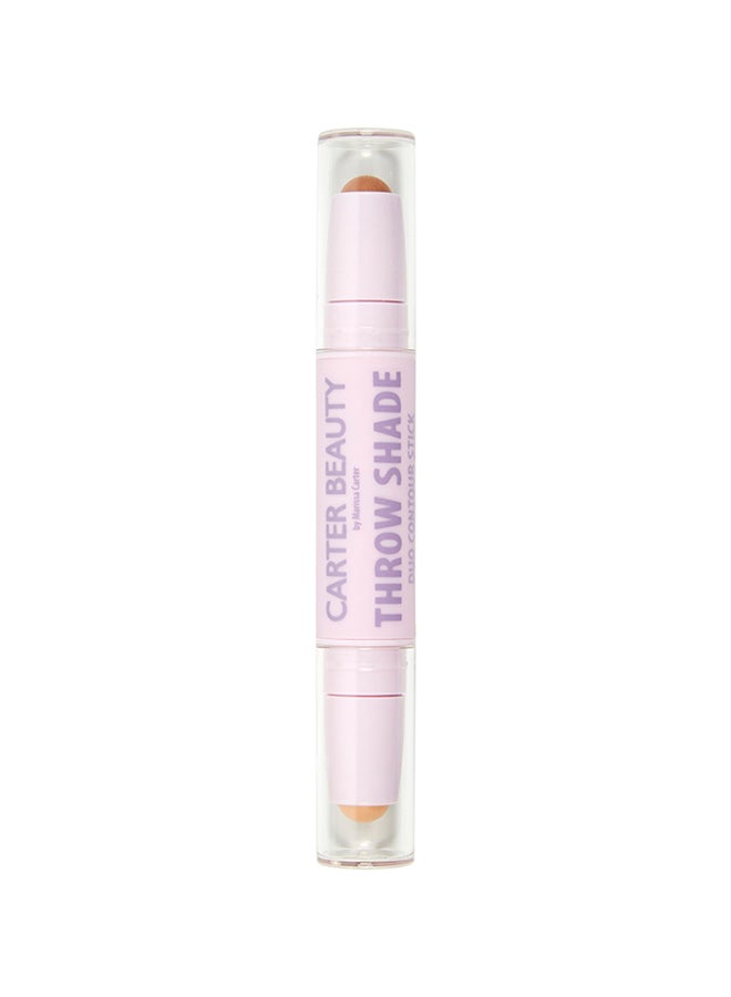 Throw Shade Duo Contour Stick Light