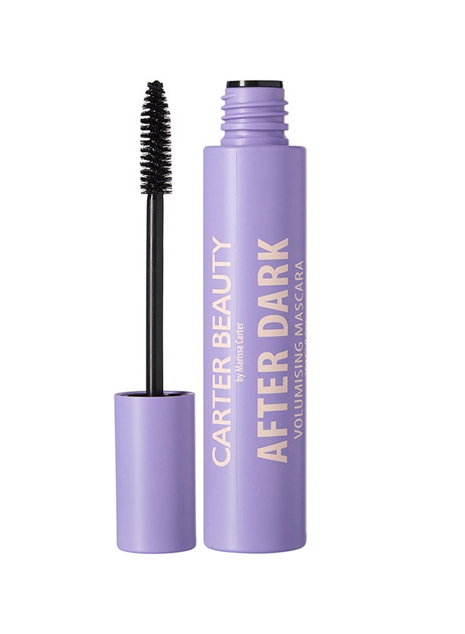 Carter Beauty After Dark Volumising Mascara Black - Image 1