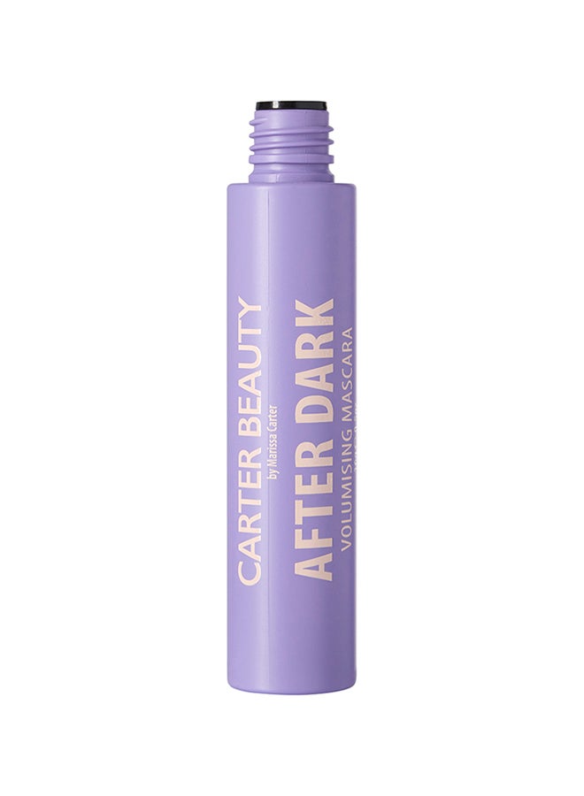Carter Beauty After Dark Volumising Mascara Black - Image 2