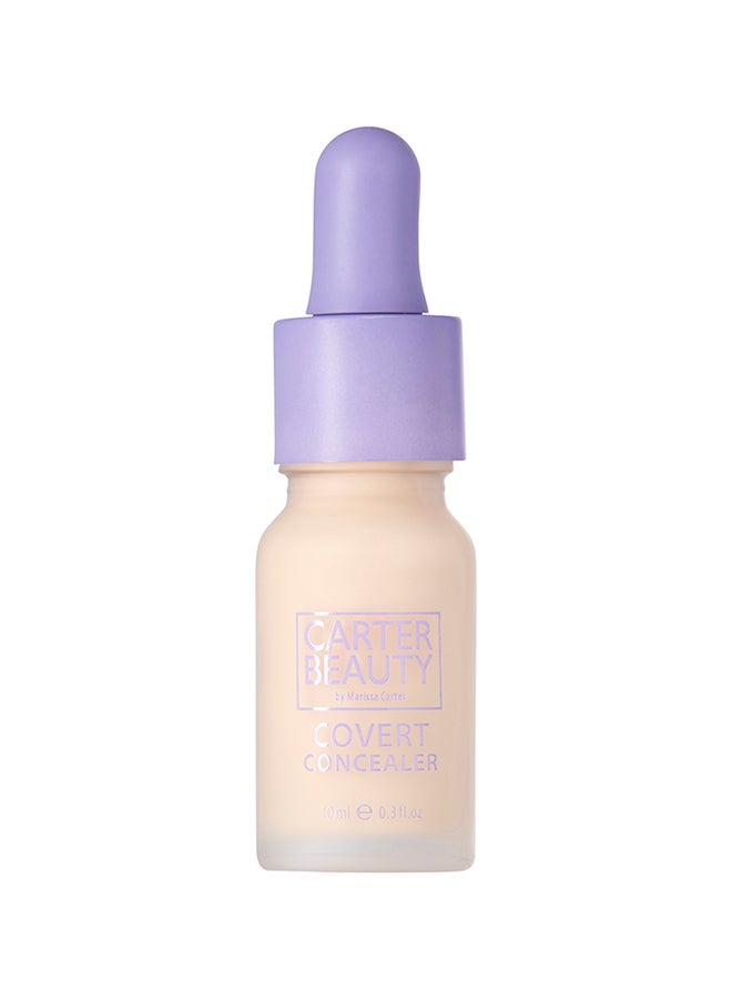 Carter Beauty Covert Concealer Marshmallow