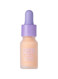 Covert Concealer Shortbread