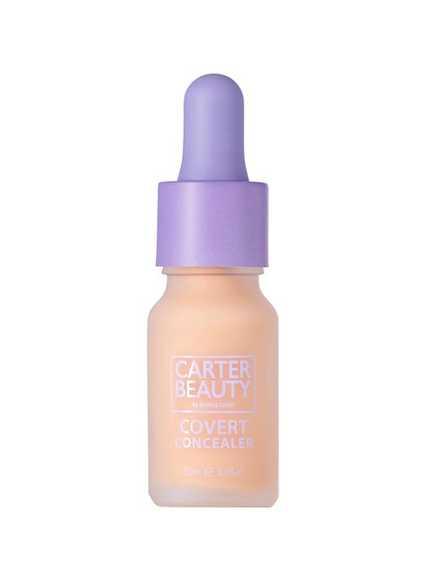 Covert Concealer Shortbread