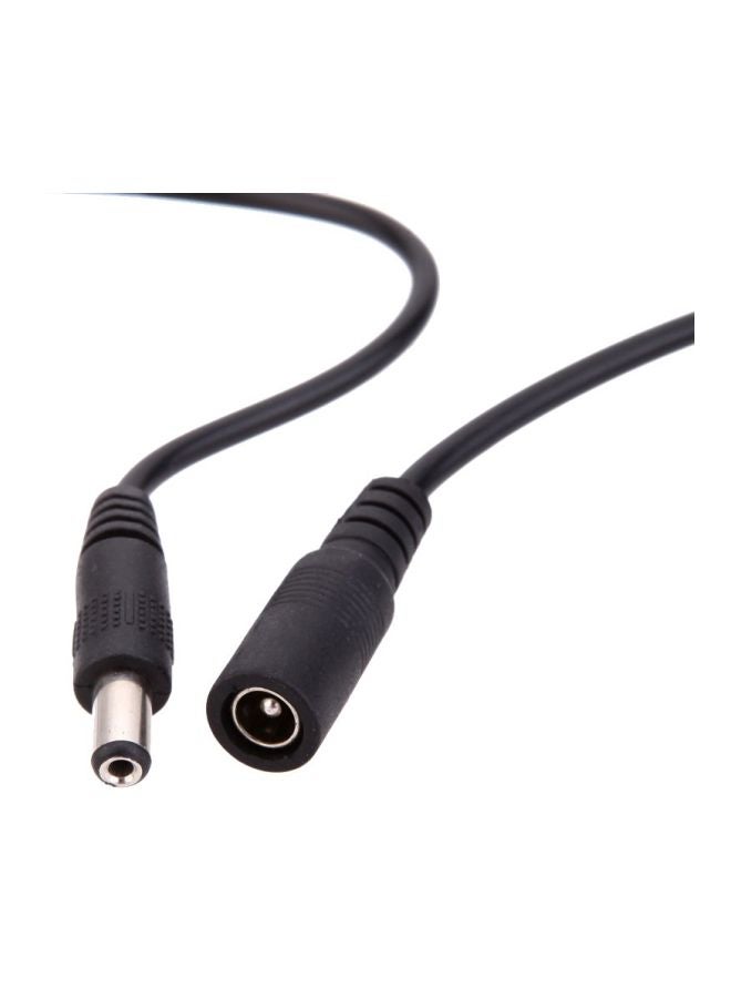 شريط إضاءة لحوض السمك بقابس بريطاني مكون من 30 مصباح LED أبيض/أزرق 57x2.5x2.5سم - Image 2