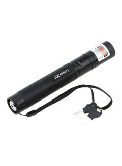 Generic Multifunctional Laser Pointer Pen Green  - Image 1