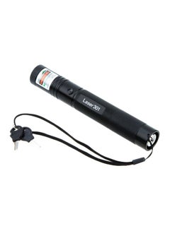 Generic Multifunctional Laser Pointer Pen Green  - Image 2