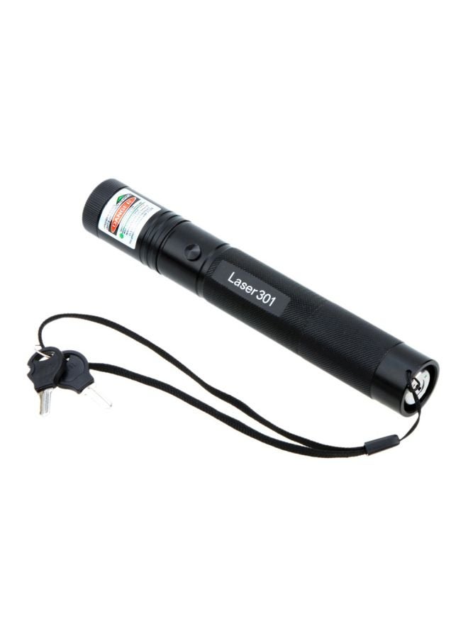 Multifunctional Laser Pointer Pen Green